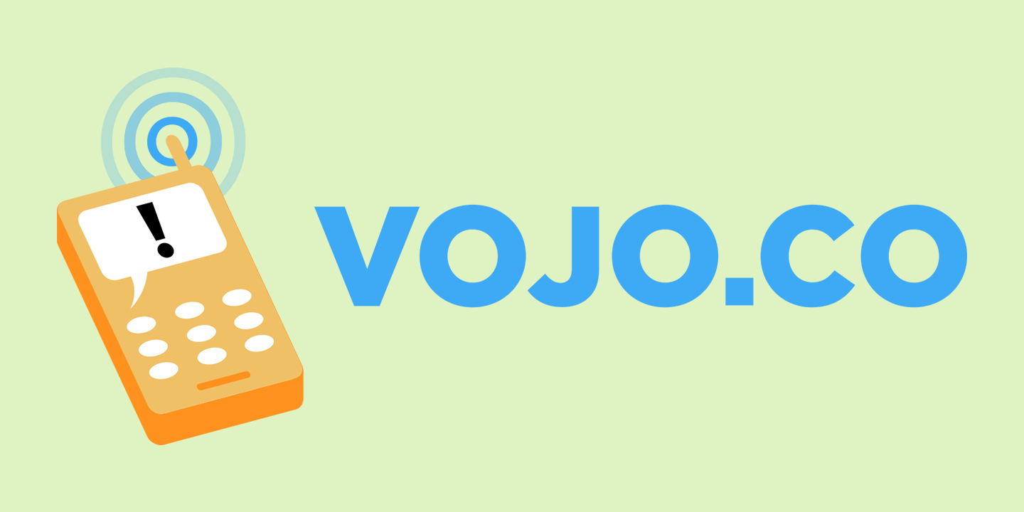 Vojo.co, a community storytelling platform optimized for low-cost mobile phones (2012)